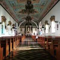 Our Lady of Peñafrancia Shrine