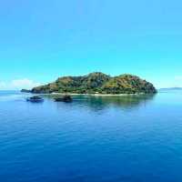 KANAWA ISLAND, WEST NUSA TENGGARA