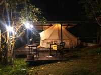 Campiness Camping & Farmsook