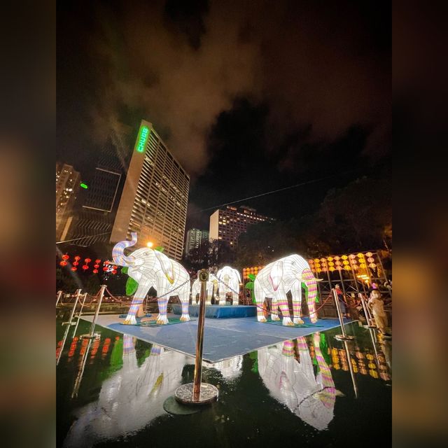 維園