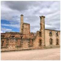 Port Arthur Historic Site, Tasmania