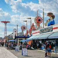 Coney Island