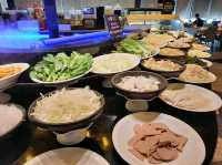 【桃園】桃園美食-壽喜燒吃到飽-鬥牛士二鍋