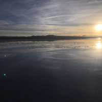 行くべき！ウユニ塩湖と塩のホテル