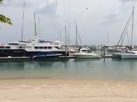 Nongsa Point Marina & Resort Getaway