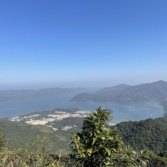 彎曲山