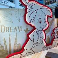 奧海城聖誕展覽