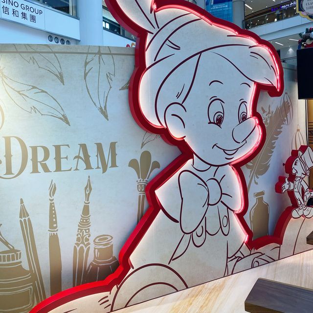 奧海城聖誕展覽 奧海城聖誕展覽