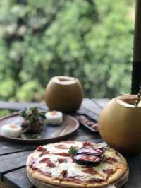 BALI - CANGGU/UBUD
