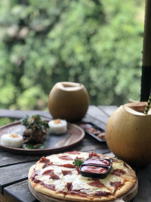 BALI - CANGGU/UBUD