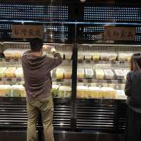 蠟筆小新主題新分店