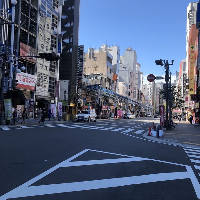 1 Day of Exploring Kobe