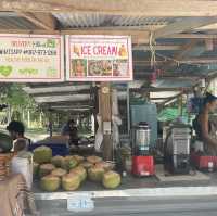 ที่เที่ยวที่กิน - เกาะพะงัน