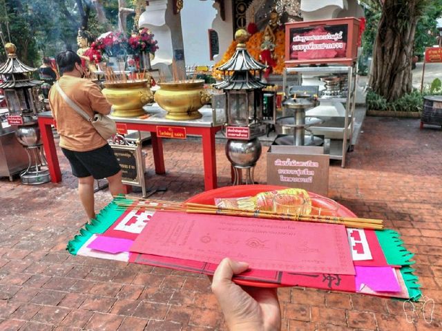 🤲🏻 ม่อนกุเวร - บูชาท้าวเวสสุวรรณ สายมูห้ามพลาด