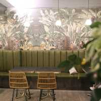 西門町酒吧推薦 ZOO BISTRO滷餐小酒館
台式滷味酒吧
