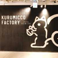 【Kurumicco Factory】