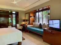 ตามหาความสงบบนเกาะลันตา @ Layana Resort and Spa