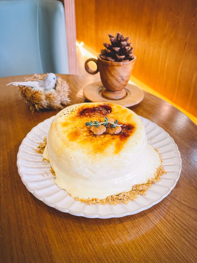 Be Leaf 觀塘必去打卡cafe 