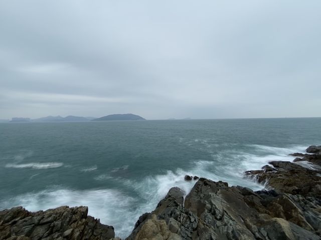 鶴咀行山路線🌊新手必睇👍🏻