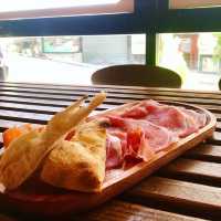 Pizza系列 - The Pizza Project🍕