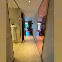 Room with Private Pool
