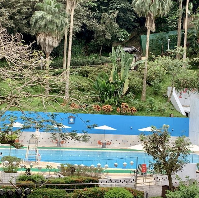 老少咸宜春季家庭旅遊