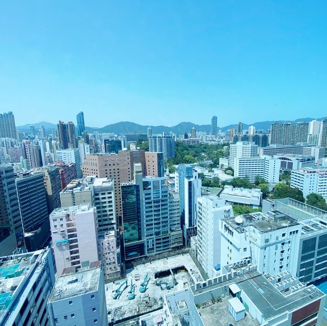 再訪·木的地酒店