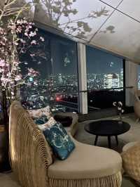 東京•虎ノ門【アンダーズ東京】