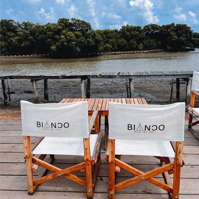 ☀️ Bianco คาเฟ่ระยอง