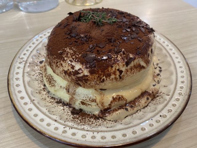 長沙灣特色打卡Cafe✨Boholic✨