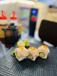 好抵食日本壽司、串揚、料理