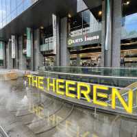 The Heeren Singapore 