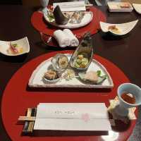 伊豆高原の隠れ宿『花の雲』