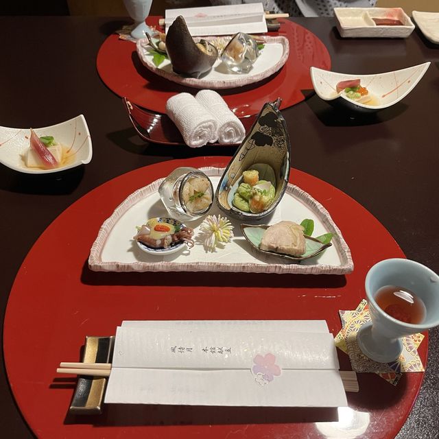 伊豆高原の隠れ宿『花の雲』