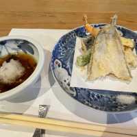 名古屋市千種区　お蕎麦屋さん