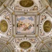 意大利 Vicenza🔶 Palazzo Chiericati