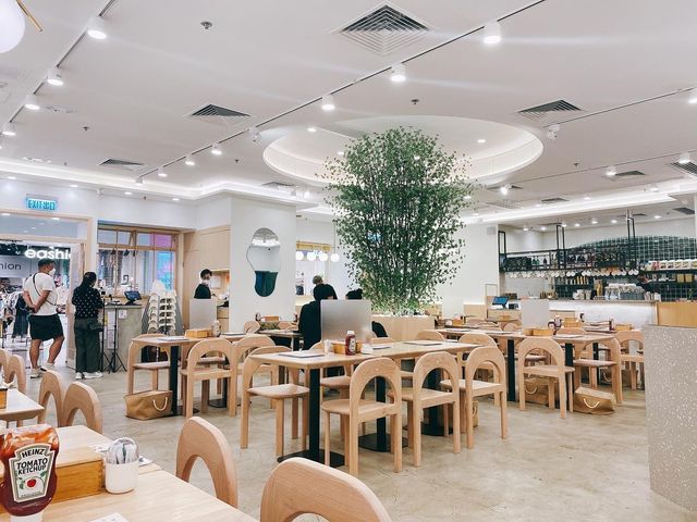 [鑽石山新品]人氣日系Cafe - CP值爆💡