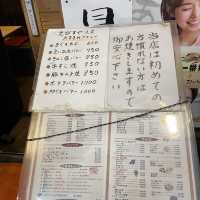 【東京都】東京発祥のローカルフードもんじゃ焼きを食す！