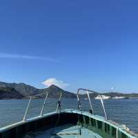 異國風情渡假feel 🏖️沙灘｜西貢