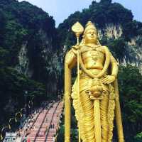 Batu Cave 