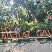 Bukilat Cave, Camotes Island Cebu