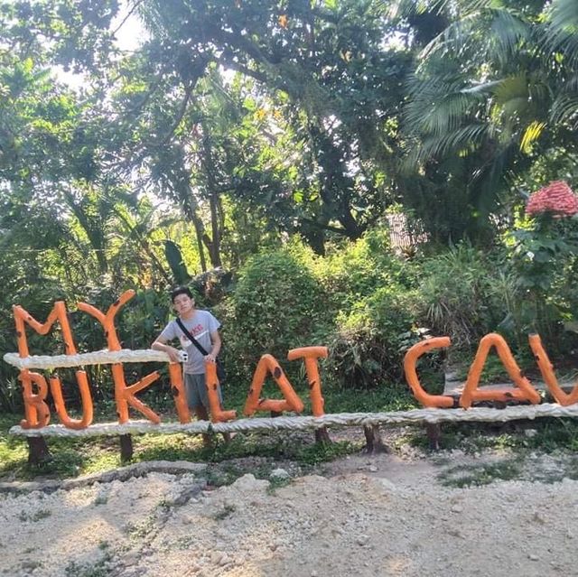 Bukilat Cave, Camotes Island Cebu