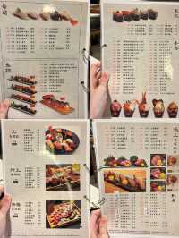 💕 極多選擇+性價比高荔枝角日本料理