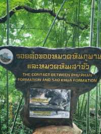 อุทยานแห่งชาติผาแต้ม