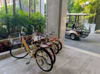 โรงแรมหรู ราคาสบายๆ