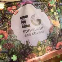 醉貓陪伴你的愛丁堡西區 - Edinburgh Gin Tour