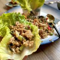 隱世高質泰國菜🇹🇭