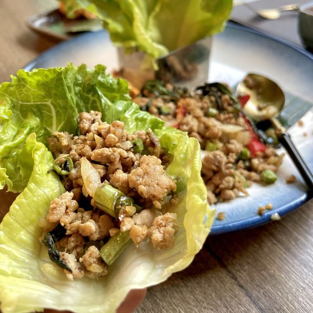 隱世高質泰國菜🇹🇭 隱世高質泰國菜🇹🇭