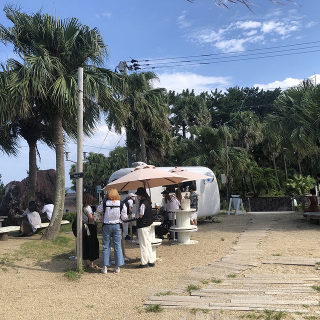 【宮崎スポット】海水浴もできる！青島神社前のおしゃれスポット