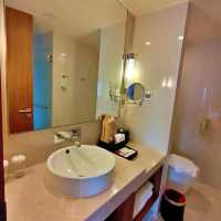 Centara Grand Central Ladprao สวยจริงไม่ติงนัง